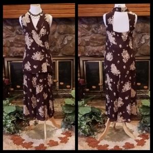 Dana Buchman Top & Skirt Coordinates